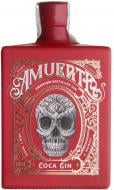 Джин Amuerte Coca Leaf Gin Red Edition 0,7 л