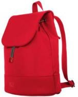 Рюкзак для ноутбука Tucano Sec M 10" red (BSECBK-M-R)