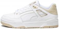 Кроссовки мужские демисезонные Puma SLIPSTREAM 38854910 р.44 белые