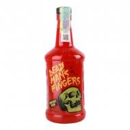 Ром Dead Man's Fingers Cherry Rum 37,5% 0,7 л