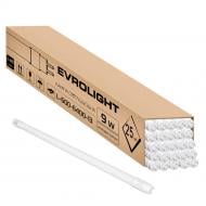 Лампа світлодіодна Evro Lights 25 шт./упак 9 Вт T8 G13 220 В 4000 К 59476