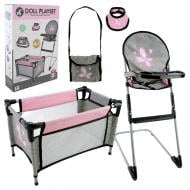 Ляльковий набір Shantou 88863