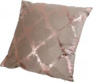 Подушка декоративная Flora 1 45x45 см La Nuit