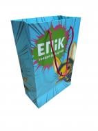 Пакет бумажный Епік товари для дітей Алексанна Про