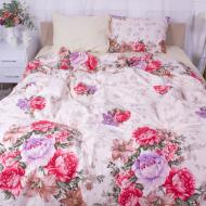 Наволочка Ranforce Elite 17-0087 Veronik 70x70 см мультиколор MirSon