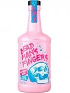 Лікер Dead Man's Fingers Fingers "Raspberry Rum Cream" 15% 0,7 л