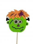 Топпер Apli Krapli из фетра Франкенштейн