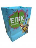 Пакет подарочный Епік 360х270х190 Алексанна Про