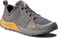 Кроссовки THE NORTH FACE MOUNTAIN T932ZUZFR р.8,5 серый