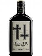 Лікер Heretic трав'яний 33% 0,7 л