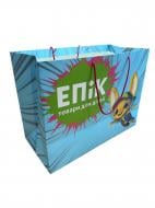 Пакет подарочный Епік 330х440х210 Алексанна Про