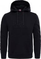 Джемпер THE NORTH FACE M Drew Peak Plv Hd р. XS черный T0AHJYWXD Джемпер THE NORTH FACE M Drew Peak Plv Hd р. XS черный T0AHJYWXD