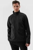 Куртка 4F SOFTSHELL M235 4FWSS24TSOFM235-20S р.M