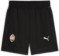 Шорти Puma FCSD Training Shorts 77860506 р. 2XL чорний