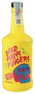 Ром Dead Man's Fingers Banana Rum 37.5% пряний 0,7 л
