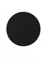 Светильник настенный Nowodvorski Ring LED 12 Вт черный 7636