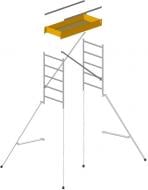 Вышка-тура SVELT Roller модуль С (TROLLERS2) Вышка-тура SVELT Roller модуль С (TROLLERS2)