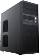 Корпус Chieftec Mesh (CQ-01B-U3-500S8)
