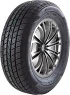 Шина POWERTRAC PowerMarch A/S II 215/55 R17 98 W нешипованая всесезонные