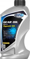 Масло трансмиссионное MPM Gearoil GL-5 Mineral Hypoid Oil 80W-90 1 л (10001)