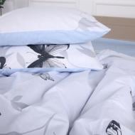 Наволочка Ranforce Elite 17-0054 Malvina 50x50 см мультиколор MirSon