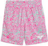 Шорты Puma MELO MIAMI SHORT 62779501 р. L розовый