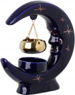 Аромалампа  Місяць