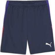 Шорти Puma INDIVIDUALLIGA TRAINING SHORTS 2 (OPEN POCKETS) 65951901 р. L синій