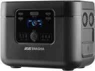 Зарядна станція 2E Snagha PPS1210 1200 Вт (1050 Вт·год)