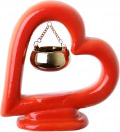 Аромалампа  Сердце