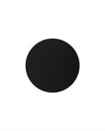 Светильник настенный Nowodvorski Ring LED 7 Вт черный 7634