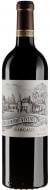 Вино Chateau Durfort-Vivens сухое красное 2019 0,75 л Вино Chateau Durfort-Vivens сухое красное 2019 0,75 л