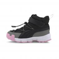 Черевики Puma Puma Maka V PS 19253406 р.32,5 чорний