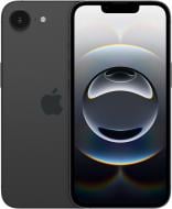 Смартфон Apple iPhone 16e 128GB black (MD1Q4SX/A)