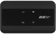 Мобільний 4G Wi-Fi-маршрутизатор 2E PowerLink MiFi 2 (694743655346)