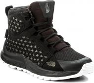 Черевики THE NORTH FACE W MNTAIN SNKR MID WP T939VXKY4 р.8,5 чорний