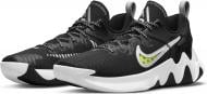 Кроссовки мужские Nike GIANNIS IMMORTALITY CZ4099-010 р.43 черные