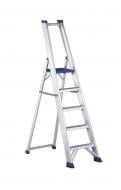 Лестница-стремянка SVELT Regina 5 (SREGI110)