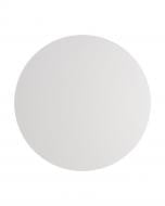 Светильник настенный Nowodvorski Ring LED 12 Вт белый 7640