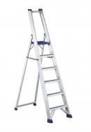 Лестница-стремянка SVELT Regina 6 (SREGI120)