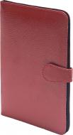 Чехол Acropolis Universal 7” red (ПЛ9/7 КР)