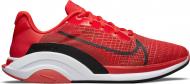 Кроссовки мужские весенние Nike ZoomX SuperRep Surge CU7627-606 р.46 красно-белые Кроссовки мужские весенние Nike ZoomX SuperRep Surge CU7627-606 р.46 красно-белые