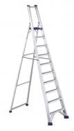 Драбина-стрем’янка SVELT Regina 10 (SREGI160)