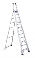 Лестница-стремянка SVELT Regina 12 (SREGI170)