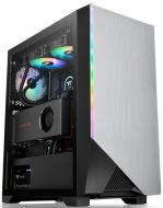 Корпус Thermaltake H550 TG ARGB Mid-Tower Chassis