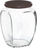 Банка для сыпучих Glasslock 850 мл IP531L