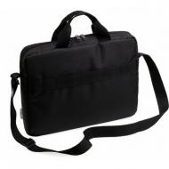 Сумка для ноутбука Vinga 15.6" black (NB111BK)