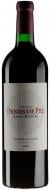 Вино Chateau Ormes de Pez сухое красное 2016 0,75 л Вино Chateau Ormes de Pez сухое красное 2016 0,75 л