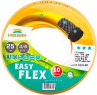 Шланг для поливу Heissner Easy-Flex EF 3/4" 25 м EF 4025-00