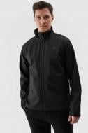 Куртка 4F SOFTSHELL M235 4FWSS24TSOFM235-20S р.XL Куртка 4F SOFTSHELL M235 4FWSS24TSOFM235-20S р.XL